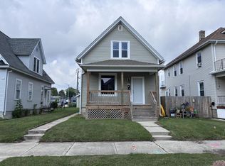 1706 N 13th STREET, Sheboygan, WI 53081