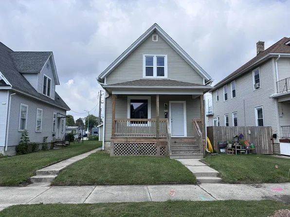 1706 N 13th STREET, Sheboygan, WI 53081