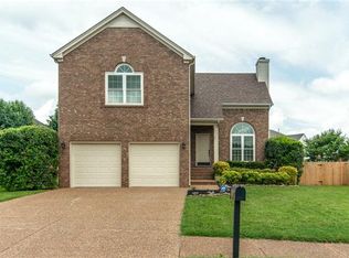 7920 Boone Trce, Nashville, TN 37221