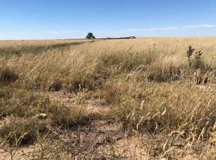 14801 County Road 3, Stratford, TX 79084