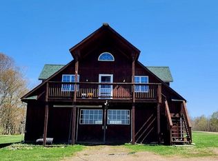 10626 Lake Pleasant Rd, Waterford, PA 16441