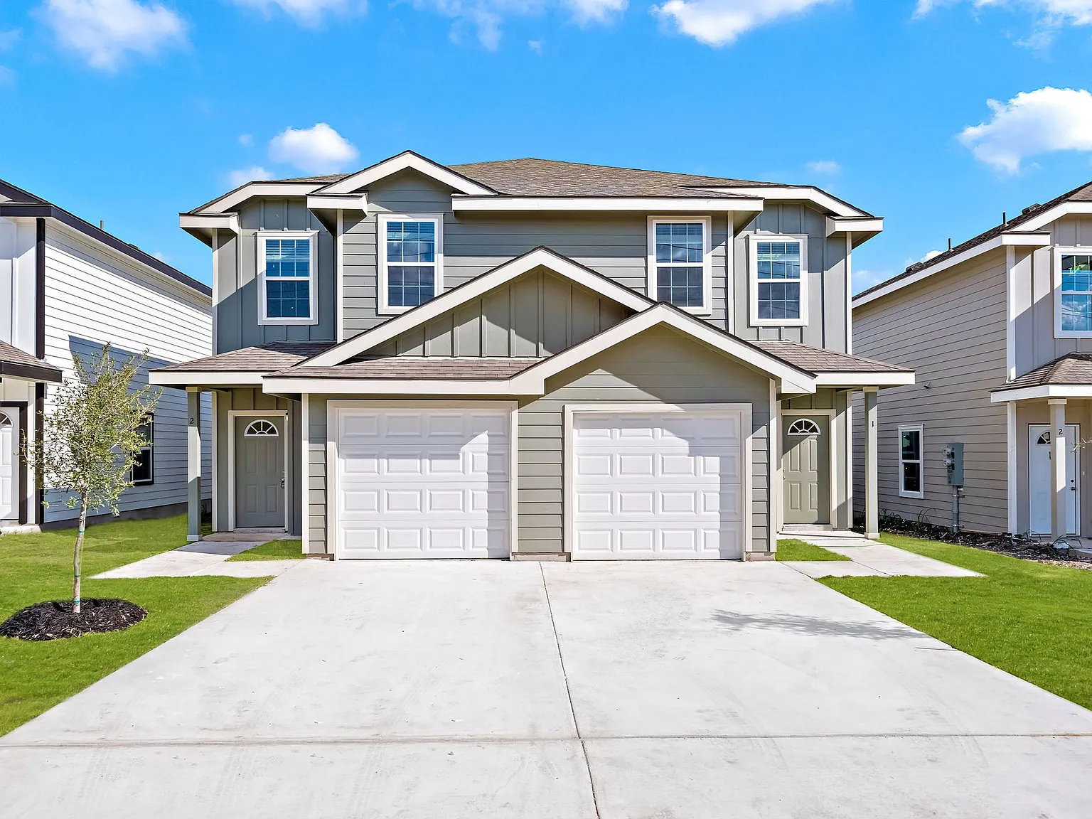 New Unit Available for Rent! Move In Specials! — Photo 1