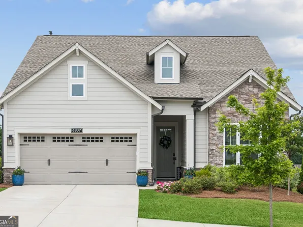6937 River Rock Dr, Flowery Branch, GA 30542