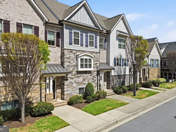 557 Henry Dr, Marietta, GA 30064