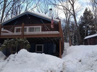 348 Thompson Rd, North Conway, NH 03860