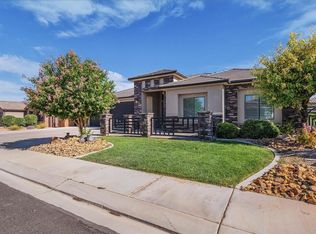 3426 W 2570 S, Hurricane, UT 84737