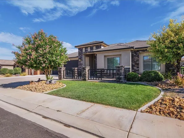 3426 W 2570 S, Hurricane, UT 84737