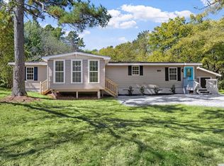 615 Fred Royster Rd, Henderson, NC 27537