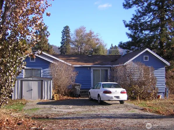 8887 Josephine Avenue, Dryden, WA 98821
