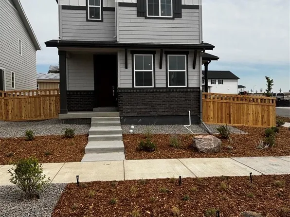 22645 E 47th Avenue, Aurora, CO 80119