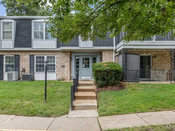 1716 Mayenne Ct APT B, Saint Louis, MO 63125