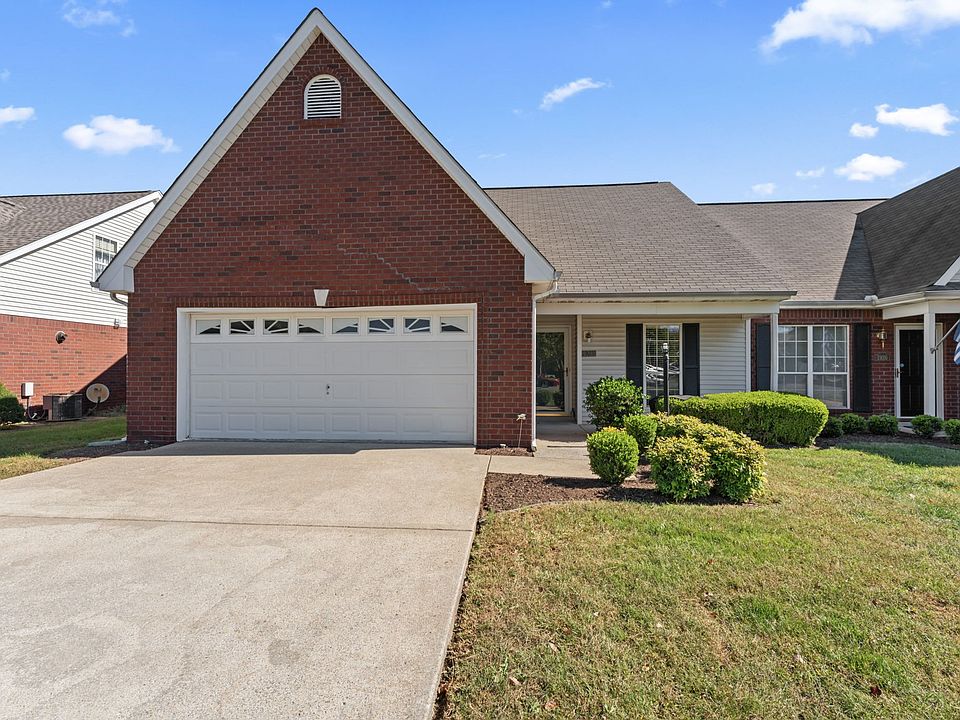 1928 Black Fox Xing, Murfreesboro, TN 37127 | Zillow
