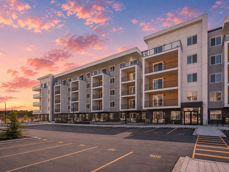 1st image of 265 Wolf Willow Blvd SE #2415/2413