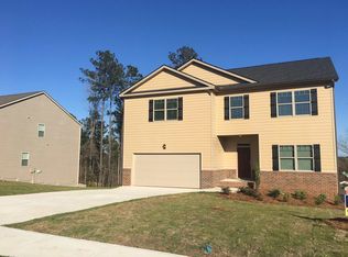 30 Shelton Ct LOT 34, Senoia, GA 30276