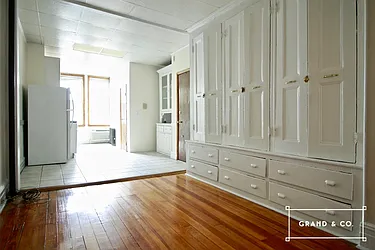 Rented by Grand & Co.