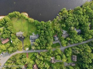 LOT 39 Stillwater Dr, Pocono Summit, PA 18346