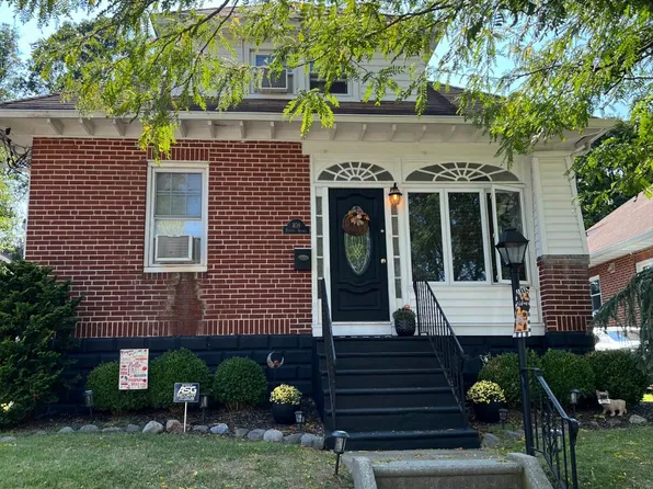 408 4th Ave Floor 2, Audubon, NJ 08106
