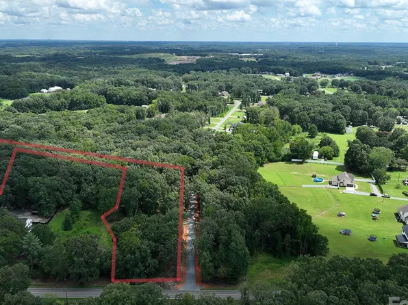 1818 New Salem Rd, Monroe, NC 28110