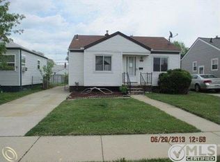 25128 Send St, Roseville, MI 48066