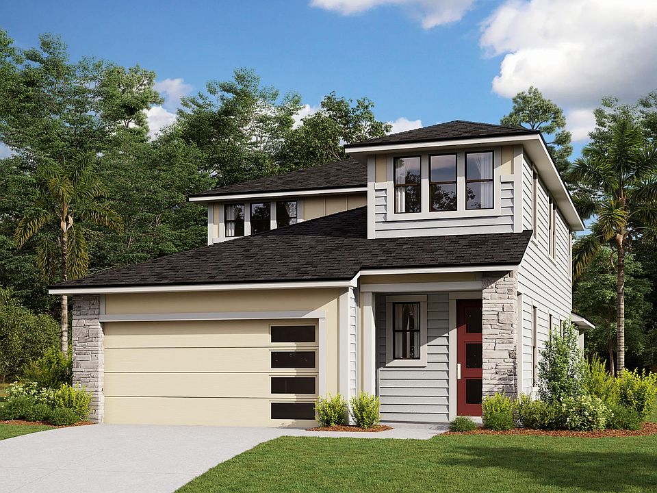2nd image of 55 Millenia Dr #522AYL