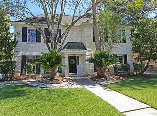 12222 Quail Creek Dr, Houston, TX 77070
