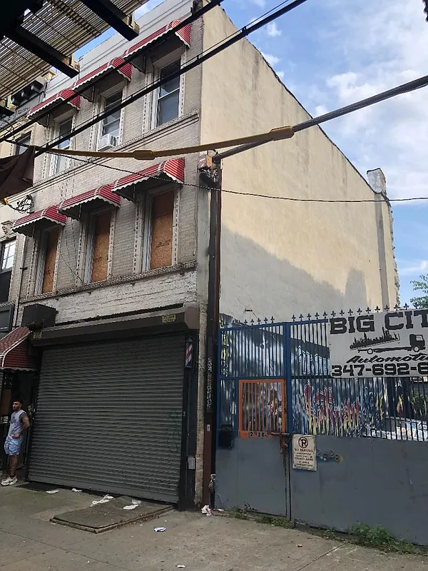 2830 Fulton St Unit 1  