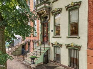 165 Lancaster Street, Albany, NY 12210