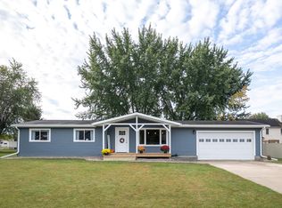 1907 Nathan Dr, Bangor, WI 54614