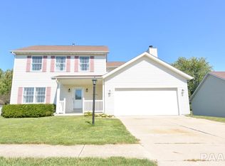 1925 Fieldstone, Washington, IL 61571