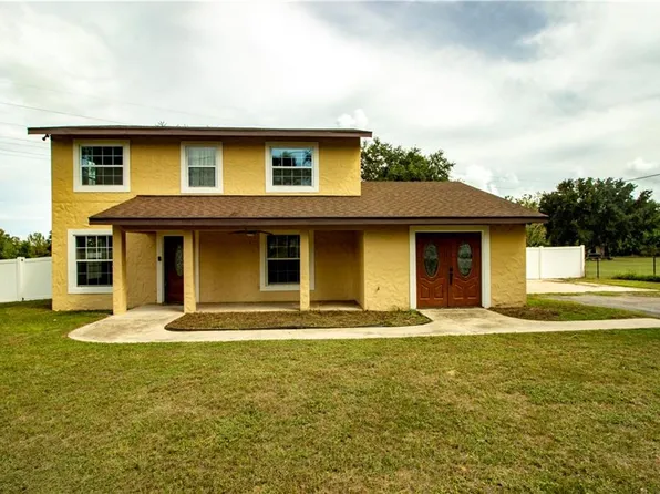15714 Turkey Farm Rd, Clermont, FL 34711