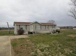 28573 Brock Rd, Ardmore, AL 35739