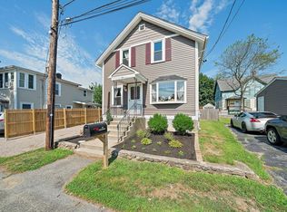 20 Governor Ave, Bellingham, MA 02019