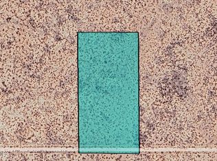 Pn #112509, El Paso, TX 79928