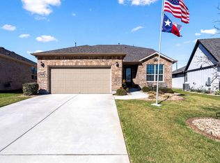 642 Martingale St, Georgetown, TX 78633