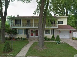 2001 Northampton Way, Lansing, MI 48912