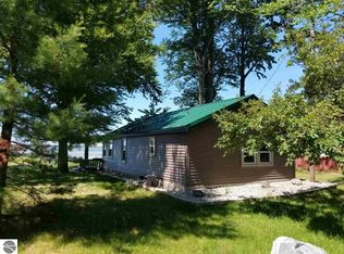 1003 Cranberry Pike, East Tawas, MI 48730
