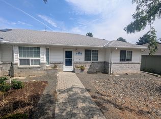 1402 N Thayer Ave, Ellensburg, WA 98926