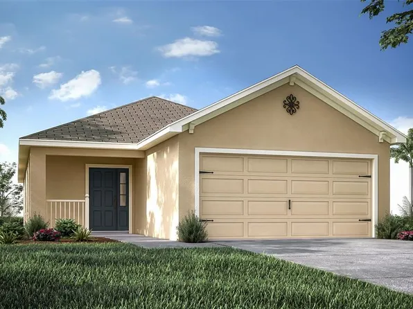 1955 Golden Beak Dr, Eagle Lake, FL 33839