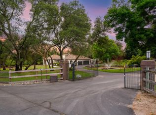 7200 Baywood Rd, Granite Bay, CA 95746