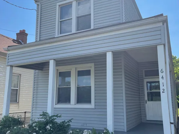 6412 Elmwood Ave, Cincinnati, OH 45216