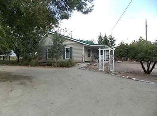 52 Red Rock Stage Rd, Salmon, ID 83467