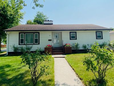 901 Stanton St, Bay City, MI, 48708