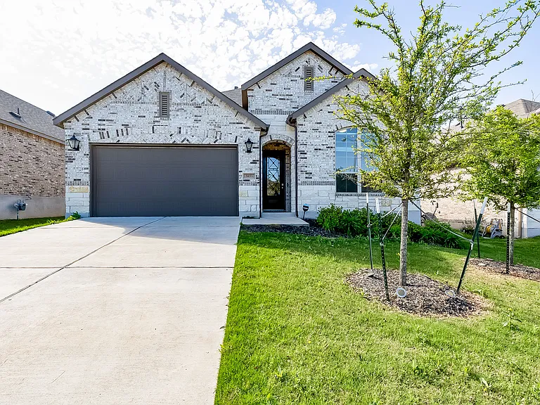 5853 Round Rock Ranch Blvd — Photo 1