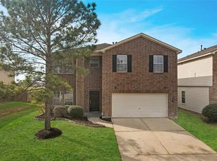 2803 Indigo Stone Ln, Katy, TX 77449