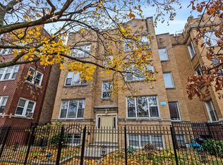 4944 N Spaulding Ave APT 3N, Chicago, IL 60625