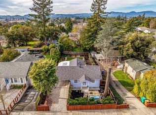 1415 East Ave, Napa, CA 94559