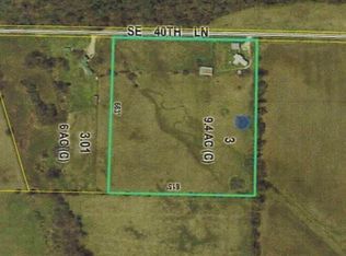 214 SE 40th Ln, Lamar, MO 64759