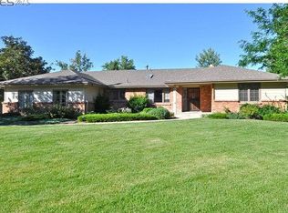 1505 Linden Lake Rd, Fort Collins, CO 80524