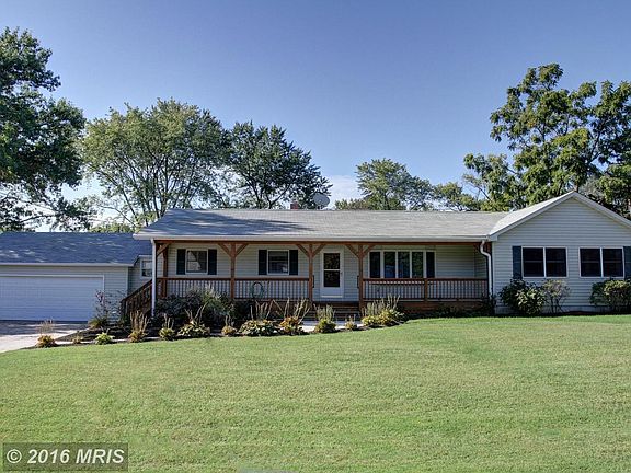 Welcome to Rock Hill Road!