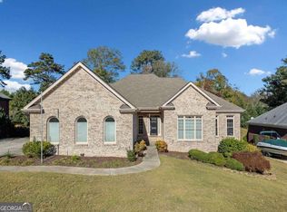 3954 Hershel Dr, Douglasville, GA